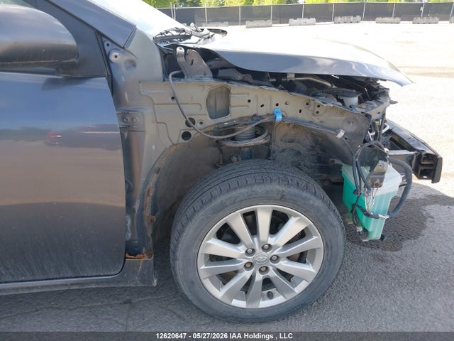 2010 Toyota Corolla Le მანქანა იყიდება აუქციონზე, vin: 2T1BU4EEXAC201453, აუქციონის ნომერი: 12620647