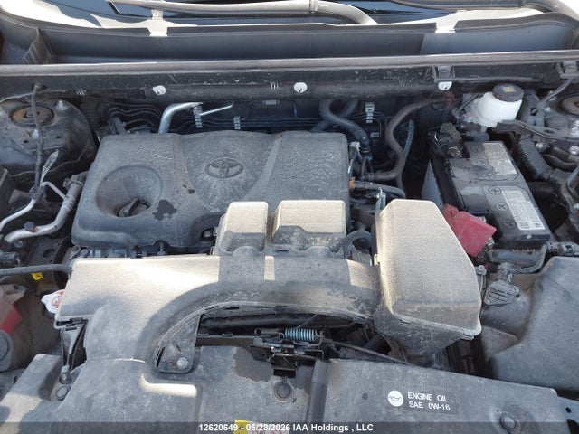 Продажа на аукционе авто 2023 Toyota Rav4 Le, vin: 2T3B1RFV9PC333821, номер лота: 12620649