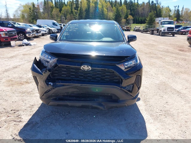 Продажа на аукционе авто 2023 Toyota Rav4 Le, vin: 2T3B1RFV9PC333821, номер лота: 12620649
