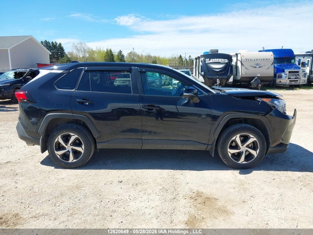 Продажа на аукционе авто 2023 Toyota Rav4 Le, vin: 2T3B1RFV9PC333821, номер лота: 12620649