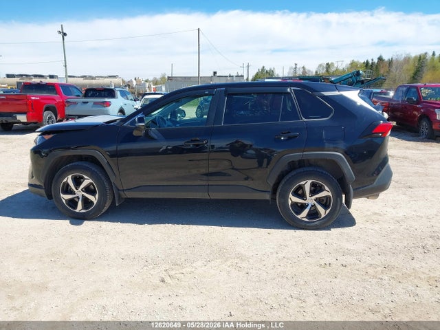 Продажа на аукционе авто 2023 Toyota Rav4 Le, vin: 2T3B1RFV9PC333821, номер лота: 12620649