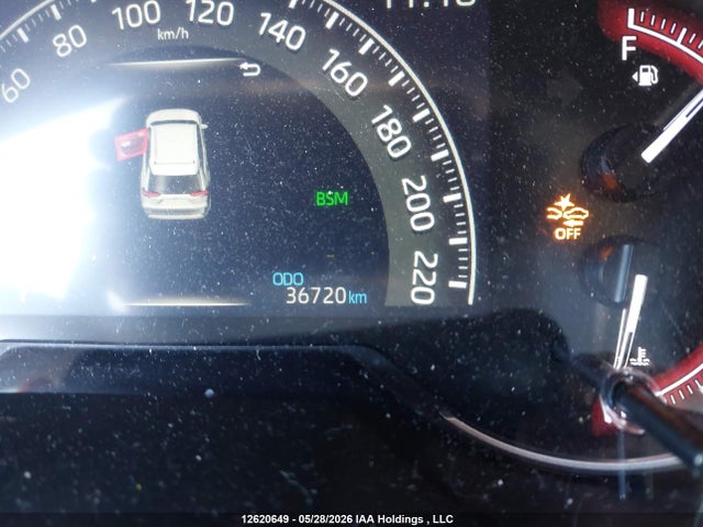 Продажа на аукционе авто 2023 Toyota Rav4 Le, vin: 2T3B1RFV9PC333821, номер лота: 12620649