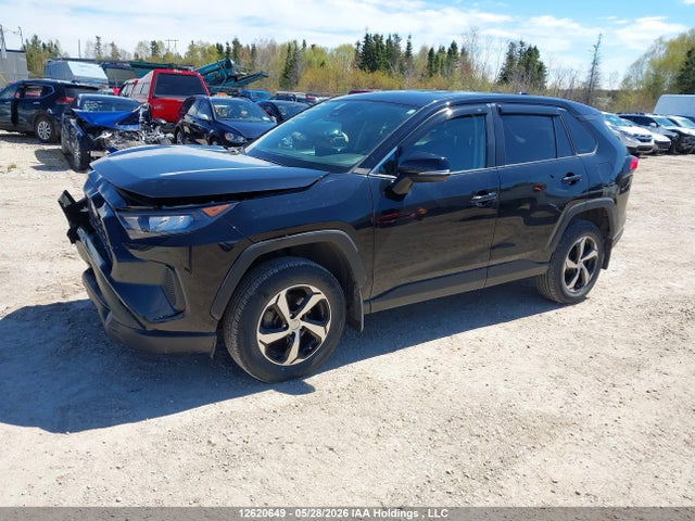 Продажа на аукционе авто 2023 Toyota Rav4 Le, vin: 2T3B1RFV9PC333821, номер лота: 12620649