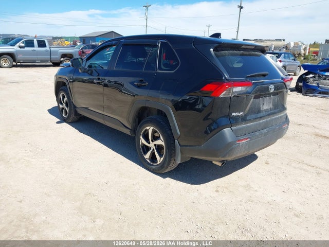 Продажа на аукционе авто 2023 Toyota Rav4 Le, vin: 2T3B1RFV9PC333821, номер лота: 12620649
