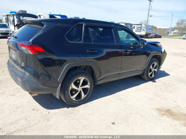 Продажа на аукционе авто 2023 Toyota Rav4 Le, vin: 2T3B1RFV9PC333821, номер лота: 12620649