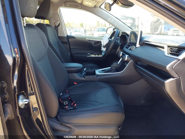 Продажа на аукционе авто 2023 Toyota Rav4 Le, vin: 2T3B1RFV9PC333821, номер лота: 12620649