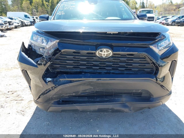 Продажа на аукционе авто 2023 Toyota Rav4 Le, vin: 2T3B1RFV9PC333821, номер лота: 12620649