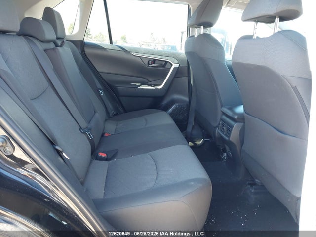 Продажа на аукционе авто 2023 Toyota Rav4 Le, vin: 2T3B1RFV9PC333821, номер лота: 12620649