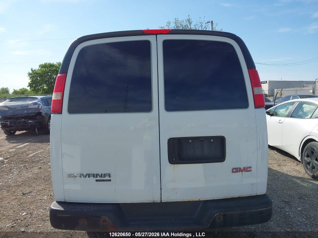 GMC Savana G2500 2014 1GTW7FBA9E1117320 Image 16