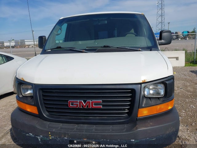 GMC Savana G2500 2014 1GTW7FBA9E1117320 Image 6