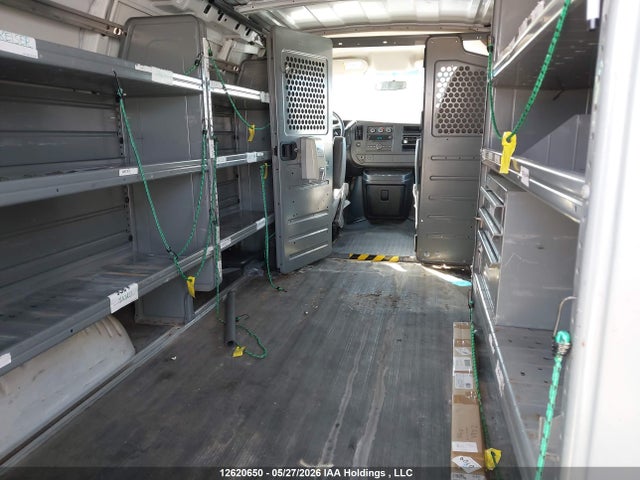 GMC Savana G2500 2014 1GTW7FBA9E1117320 Image 8
