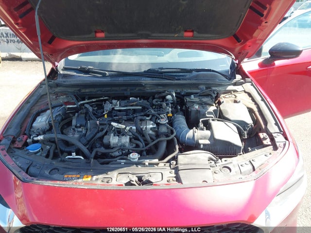 JM1BPBDY8M1342635 Mazda Mazda3 Gt W/turbo