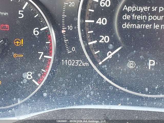 JM1BPBDY8M1342635 Mazda Mazda3 Gt W/turbo
