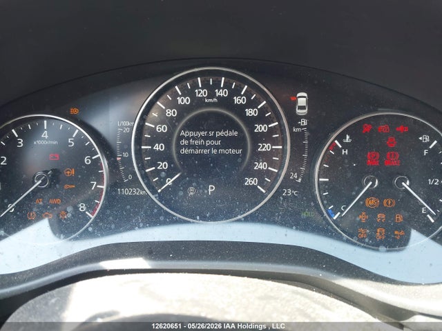 JM1BPBDY8M1342635 Mazda Mazda3 Gt W/turbo