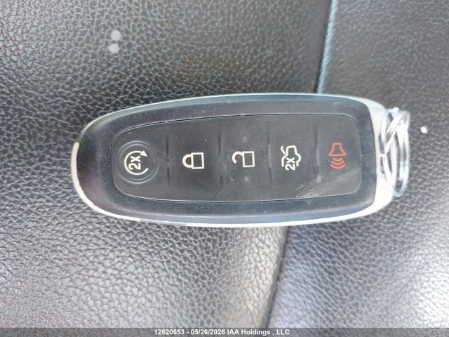12620653 :رقم المزاد ، 1FMCU0H94DUC27979 vin ، 2013 Ford Escape Sel مزاد بيع