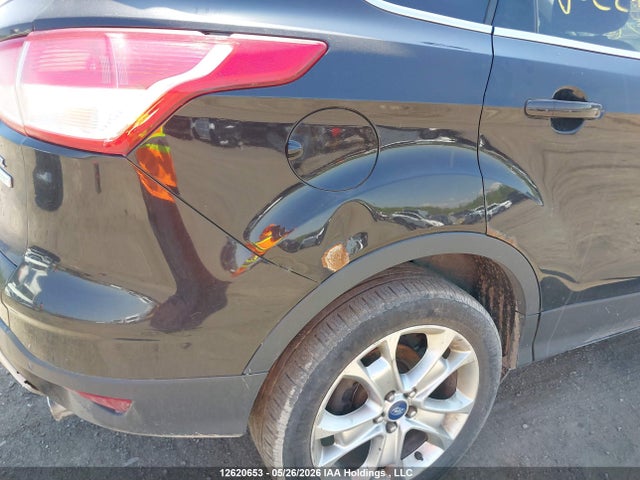 12620653 :رقم المزاد ، 1FMCU0H94DUC27979 vin ، 2013 Ford Escape Sel مزاد بيع
