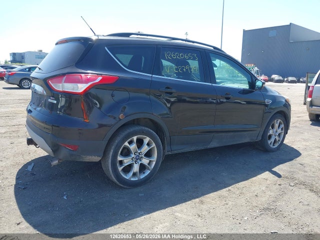 12620653 :رقم المزاد ، 1FMCU0H94DUC27979 vin ، 2013 Ford Escape Sel مزاد بيع