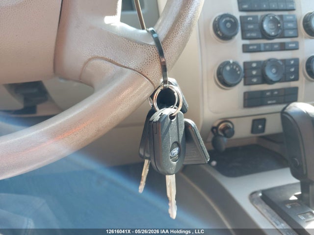 Продаж на аукціоні авто 2010 Ford Escape Xlt Automatic, vin: 1FMCU0DG4AKA27728, номер лоту: 12616041