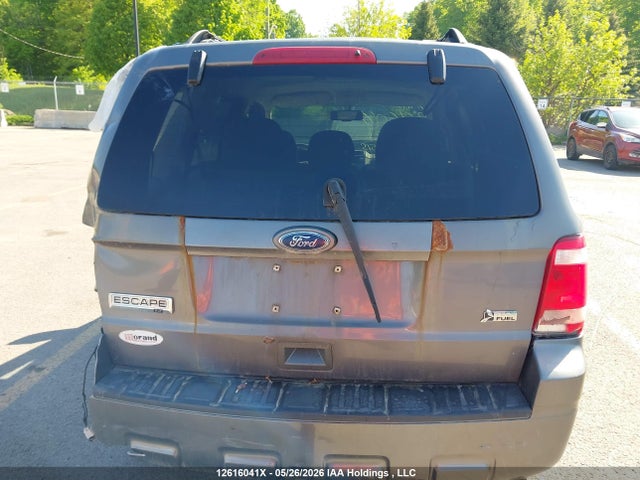Продаж на аукціоні авто 2010 Ford Escape Xlt Automatic, vin: 1FMCU0DG4AKA27728, номер лоту: 12616041