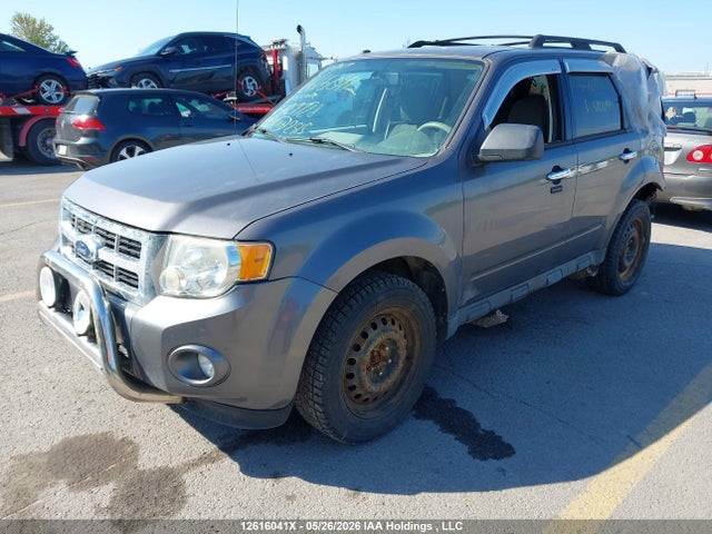Продаж на аукціоні авто 2010 Ford Escape Xlt Automatic, vin: 1FMCU0DG4AKA27728, номер лоту: 12616041