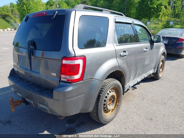 Продаж на аукціоні авто 2010 Ford Escape Xlt Automatic, vin: 1FMCU0DG4AKA27728, номер лоту: 12616041
