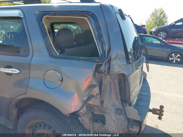 Продаж на аукціоні авто 2010 Ford Escape Xlt Automatic, vin: 1FMCU0DG4AKA27728, номер лоту: 12616041