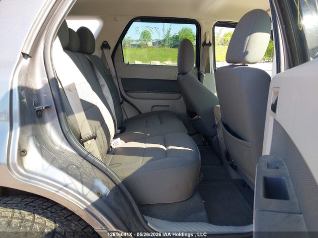 Продаж на аукціоні авто 2010 Ford Escape Xlt Automatic, vin: 1FMCU0DG4AKA27728, номер лоту: 12616041