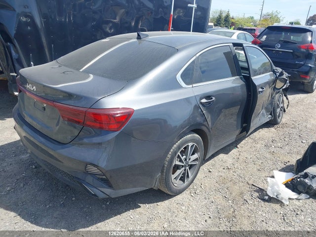 3KPF34AD7NE504649 KIA Forte Ex/ex Premium/ex+/gt-line