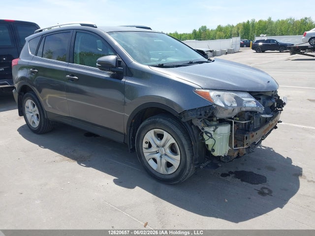 Aukcja sprzedaży 2013 Toyota Rav4 Le, vin: 2T3BFREV9DW044788, numer aukcji: 12620657