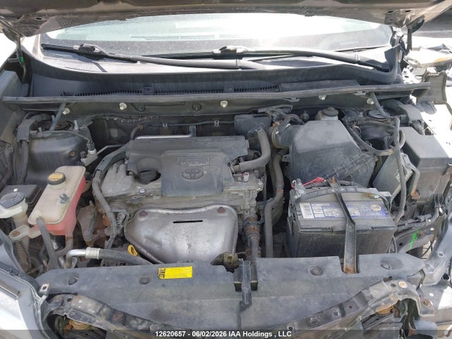 Aukcja sprzedaży 2013 Toyota Rav4 Le, vin: 2T3BFREV9DW044788, numer aukcji: 12620657