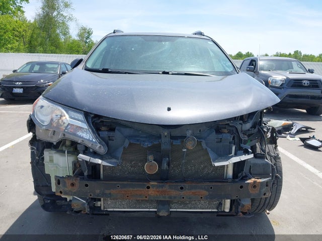 Aukcja sprzedaży 2013 Toyota Rav4 Le, vin: 2T3BFREV9DW044788, numer aukcji: 12620657