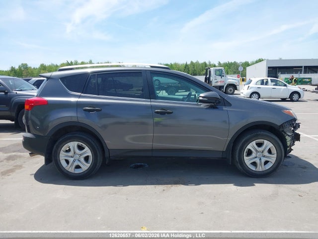 Aukcja sprzedaży 2013 Toyota Rav4 Le, vin: 2T3BFREV9DW044788, numer aukcji: 12620657