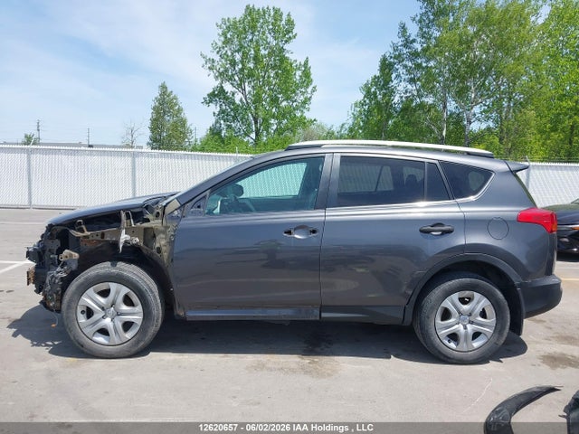 Aukcja sprzedaży 2013 Toyota Rav4 Le, vin: 2T3BFREV9DW044788, numer aukcji: 12620657