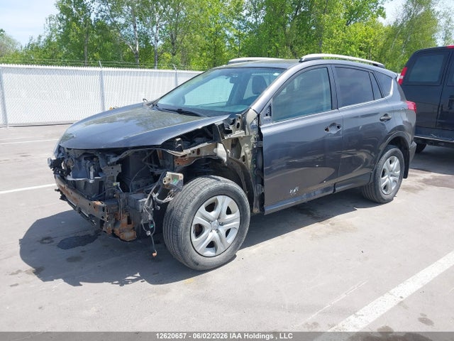 Aukcja sprzedaży 2013 Toyota Rav4 Le, vin: 2T3BFREV9DW044788, numer aukcji: 12620657