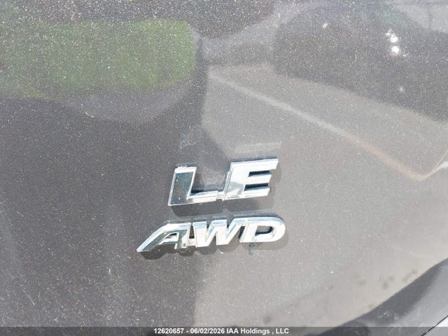 Aukcja sprzedaży 2013 Toyota Rav4 Le, vin: 2T3BFREV9DW044788, numer aukcji: 12620657
