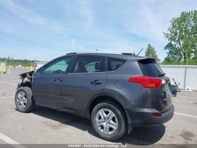 Aukcja sprzedaży 2013 Toyota Rav4 Le, vin: 2T3BFREV9DW044788, numer aukcji: 12620657