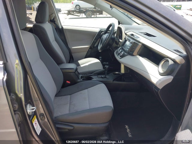 Aukcja sprzedaży 2013 Toyota Rav4 Le, vin: 2T3BFREV9DW044788, numer aukcji: 12620657