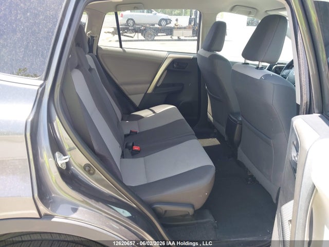 Aukcja sprzedaży 2013 Toyota Rav4 Le, vin: 2T3BFREV9DW044788, numer aukcji: 12620657