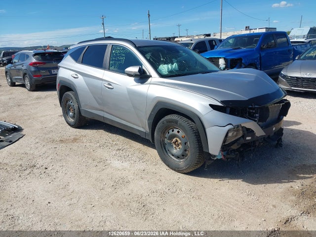 Aukcja sprzedaży 2024 Hyundai Tucson Sel, vin: KM8JBCDE0RU292613, numer aukcji: 12620659