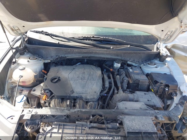 Hyundai TUCSON SEL 2024 KM8JBCDE0RU292613 Image 10