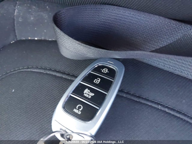 Hyundai TUCSON SEL 2024 KM8JBCDE0RU292613 Image 11