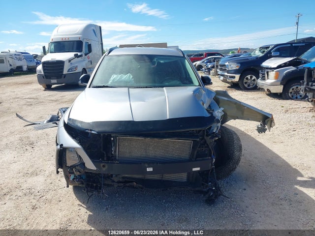 Hyundai TUCSON SEL 2024 KM8JBCDE0RU292613 Image 13
