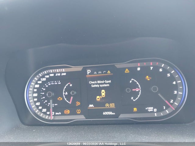 Hyundai TUCSON SEL 2024 KM8JBCDE0RU292613 Image 16