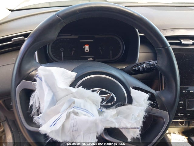 Hyundai TUCSON SEL 2024 KM8JBCDE0RU292613 Image 22