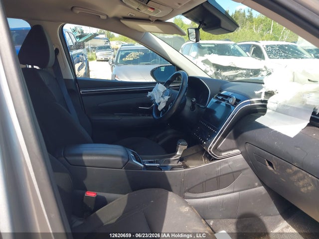 Hyundai TUCSON SEL 2024 KM8JBCDE0RU292613 Image 5