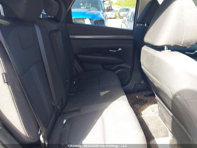 Hyundai TUCSON SEL 2024 KM8JBCDE0RU292613 Image 8