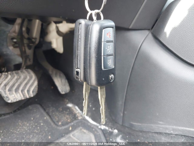 Продаж на аукціоні авто 2018 Nissan Qashqai S/sl/sv, vin: JN1BJ1CR3JW282920, номер лоту: 12620661