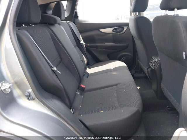 Продаж на аукціоні авто 2018 Nissan Qashqai S/sl/sv, vin: JN1BJ1CR3JW282920, номер лоту: 12620661
