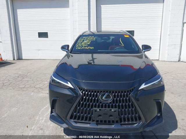 Lexus Nx 350h 350h 2025 2T2GKCEZ6SC048608 Image 12