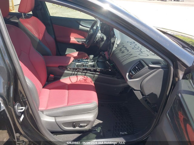 Lexus Nx 350h 350h 2025 2T2GKCEZ6SC048608 Image 5